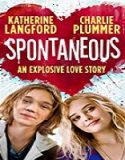 Streaming Film Spontaneous 2020 Subtitle Indonesia Poster