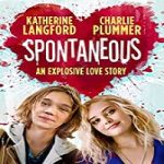 Nonton Streaming Film Spontaneous 2020 Subtitle Indonesia Online kebioskop21