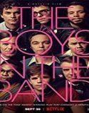Streaming Film The Boys in the Band 2020 Subtitle Indonesia Poster