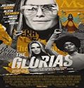 Streaming Film The Glorias 2020 Subtitle Indonesia Poster