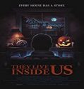 Streaming Film They Live Inside Us 2020 Subtitle Indonesia Poster