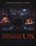Streaming Film They Live Inside Us 2020 Subtitle Indonesia Poster