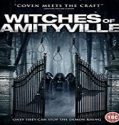 Streaming Film Witches of Amityville Academy 2020 Sub Indo Poster
