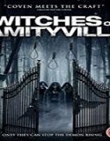 Streaming Film Witches of Amityville Academy 2020 Sub Indo Poster