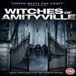 Nonton Streaming Film Witches of Amityville Academy 2020 Sub Indo Online kebioskop21