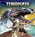 Streaming Film Tremors Shrieker Island 2020 Subtitle Indonesia Poster