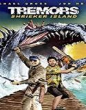 Streaming Film Tremors Shrieker Island 2020 Subtitle Indonesia Poster