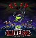 Nonton Ben 10 Versus the Universe The Movie 2020 Subtitle Indonesia Poster