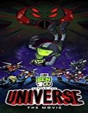 Nonton Ben 10 Versus the Universe The Movie 2020 Subtitle Indonesia Poster