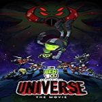 Nonton Ben 10 Versus the Universe The Movie 2020 Subtitle Indonesia Online kebioskop21