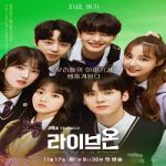 Nonton Drama Live On Subtitle Indonesia Online kebioskop21