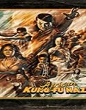 Nonton Film African Kung-Fu Nazis 2019 Subtitle Indonesia Poster