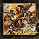 Nonton Film African Kung-Fu Nazis 2019 Subtitle Indonesia Online kebioskop21