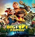 Nonton Film Bigfoot Family 2020 Subtitle Indonesia Poster