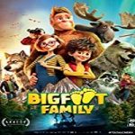 Nonton Film Bigfoot Family 2020 Subtitle Indonesia Online kebioskop21