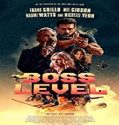 Nonton Film Boss Level 2020 Subtitle Indonesia Poster