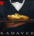 Nonton Film Cadaver 2020 Subtitle Indonesia Poster