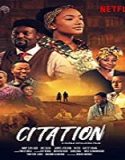 Nonton Film Citation 2020 Subtitle Indonesia Poster
