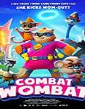 Nonton Film Combat Wombat 2020 Subtitle Indonesia Poster