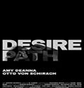 Nonton Film Desire Path 2020 Subtitle Indonesia Poster