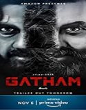 Nonton Film Gatham 2020 Subtitle Indonesia Poster