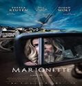 Nonton Film Marionette 2020 Subtitle Indonesia Poster