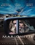 Nonton Film Marionette 2020 Subtitle Indonesia Poster