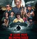 Nonton Film Nobody Sleeps in the Woods Tonight 2020 Sub Indonesia Poster