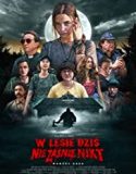 Nonton Film Nobody Sleeps in the Woods Tonight 2020 Sub Indonesia Poster