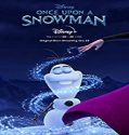 Nonton Film Once Upon a Snowman 2020 Subtitle Indonesia Poster
