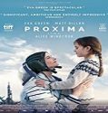 Nonton Film Proxima 2019 Subtitle Indonesia Poster