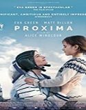 Nonton Film Proxima 2019 Subtitle Indonesia Poster