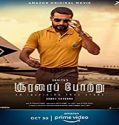 Nonton Film Soorarai Pottru 2020 Subtitle Indonesia Poster