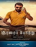 Nonton Film Soorarai Pottru 2020 Subtitle Indonesia Poster