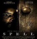 Nonton Film Spell 2020 Subtitle Indonesia Poster