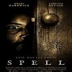 Nonton Film Spell 2020 Subtitle Indonesia Online kebioskop21