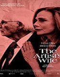 Nonton Film The Artists Wife 2019 Subtitle Indonesia Poster