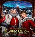 Nonton Film The Christmas Chronicles 2 (2020) Subtitle Indonesia Poster