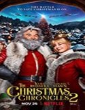 Nonton Film The Christmas Chronicles 2 (2020) Subtitle Indonesia Poster