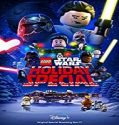 Nonton Film The Lego Star Wars Holiday Special 2020 Subtitle Indonesia Poster