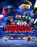 Nonton Film The Lego Star Wars Holiday Special 2020 Subtitle Indonesia Poster