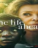 Nonton Film The Life Ahead 2020 Subtitle Indonesia Poster