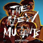 Nonton Film The New Mutants 2020 Subtitle Indonesia Online kebioskop21