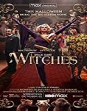 Nonton Film The Witches 2020 Subtitle Indonesia Poster