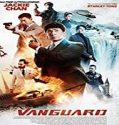 Nonton Film Vanguard 2020 Subtitle Indonesia Poster
