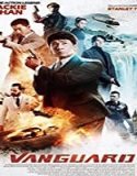 Nonton Film Vanguard 2020 Subtitle Indonesia Poster