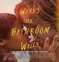 Nonton Film Words on Bathroom Walls 2020 Subtitle Indonesia Poster