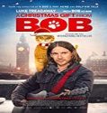 Nonton Movie A Christmas Gift from Bob 2020 Subtitle Indonesia Poster