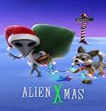 Nonton Movie Alien Xmas 2020 Subtitle Indonesia Poster