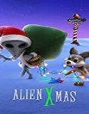 Nonton Movie Alien Xmas 2020 Subtitle Indonesia Poster